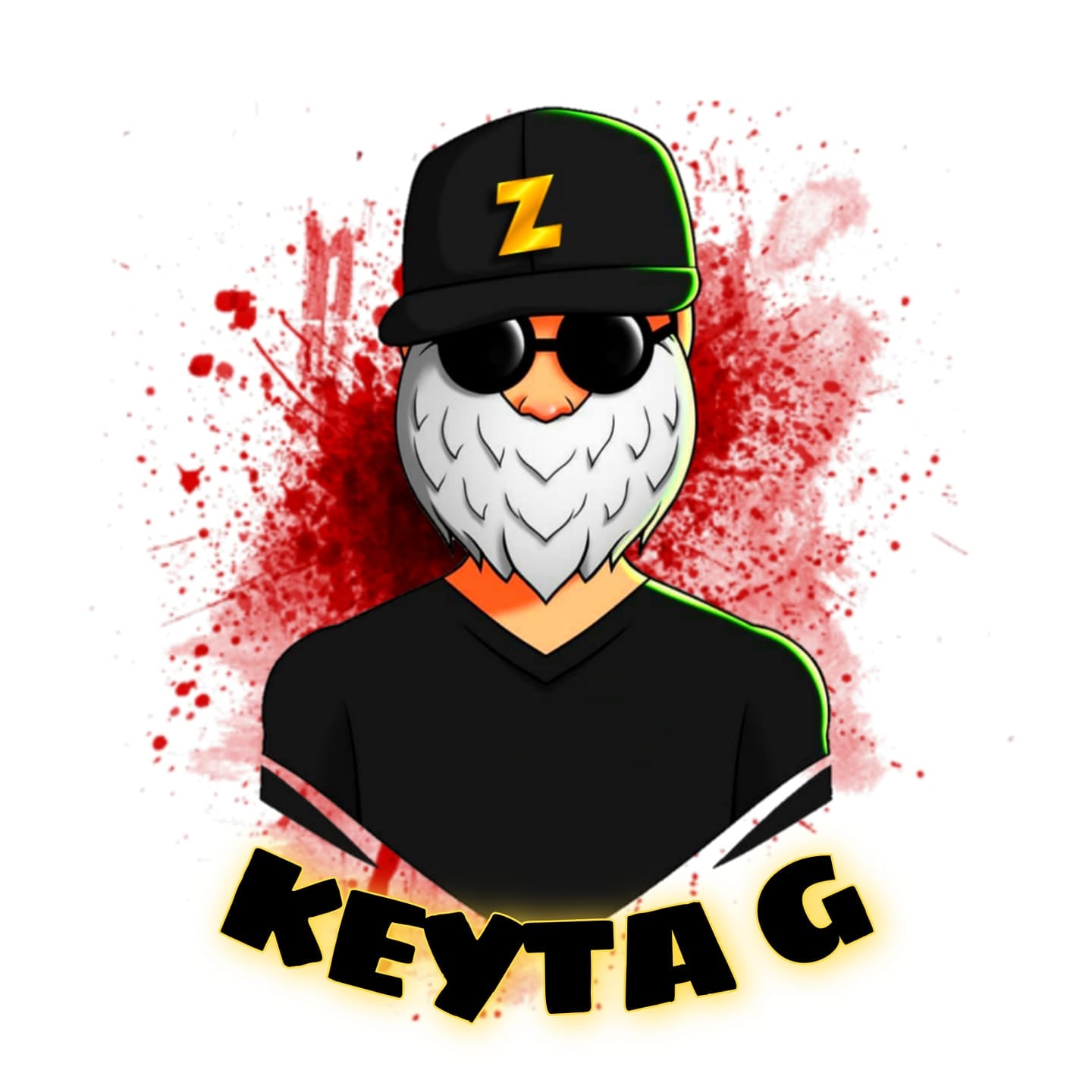 Keyta Gamer
