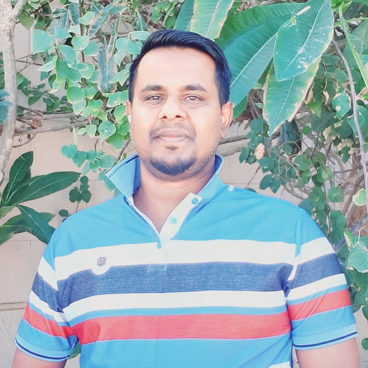 warid hossian