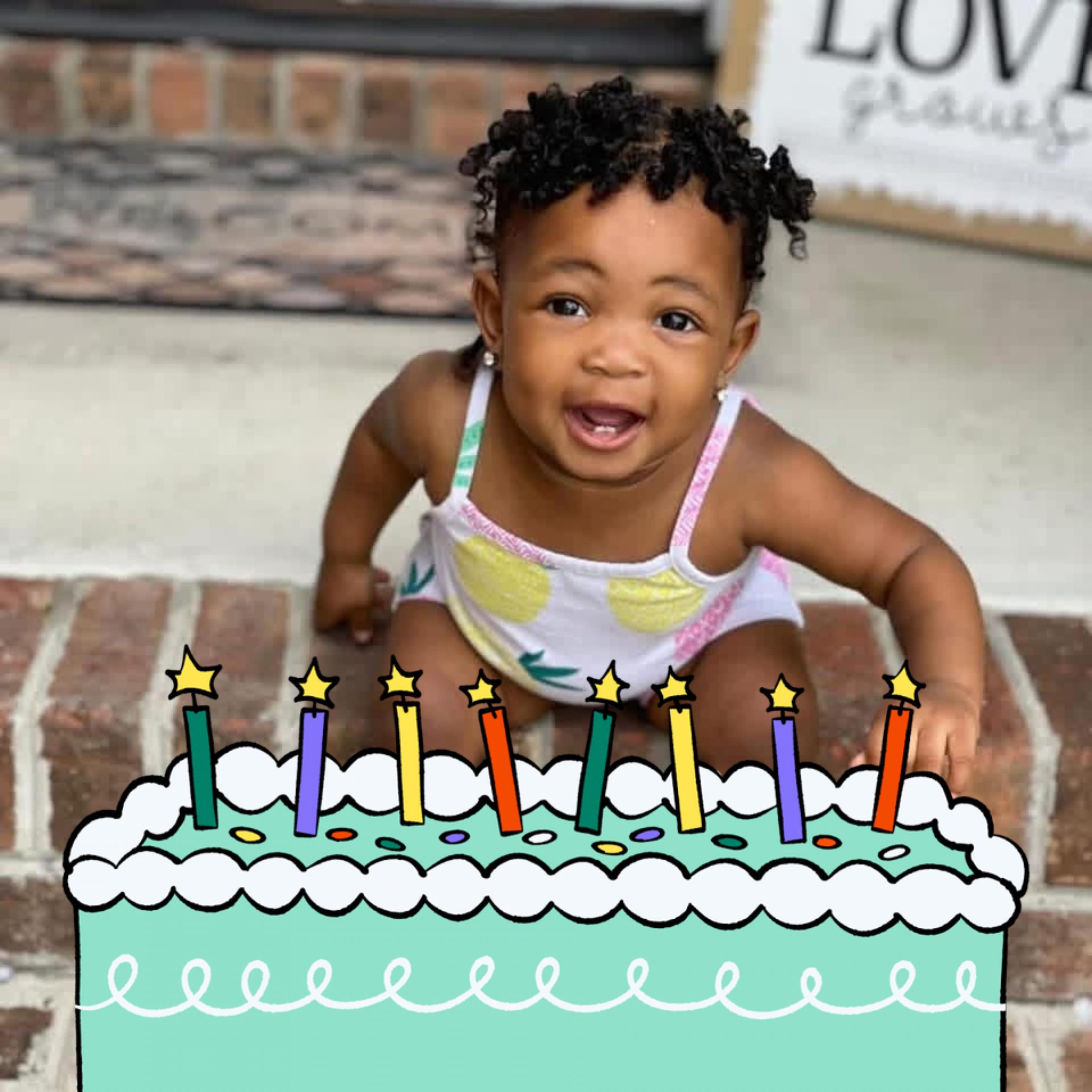 Noah Don - Join me as I celebrate a great milestone happy... | Facebook