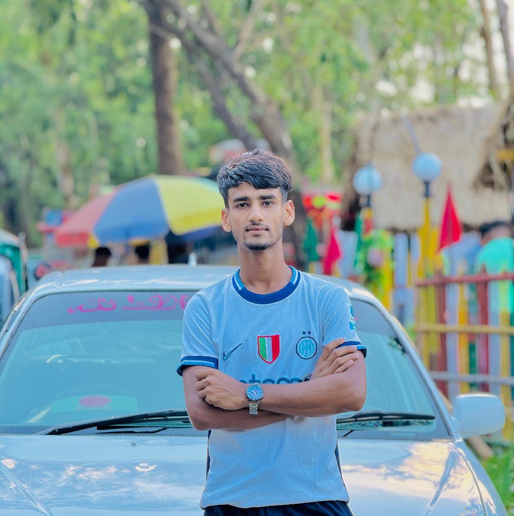 MD Abdur Rohim দেখরে নি MD Akramur Rahman Rana কিতা করের 💜 | Anower Hussain
