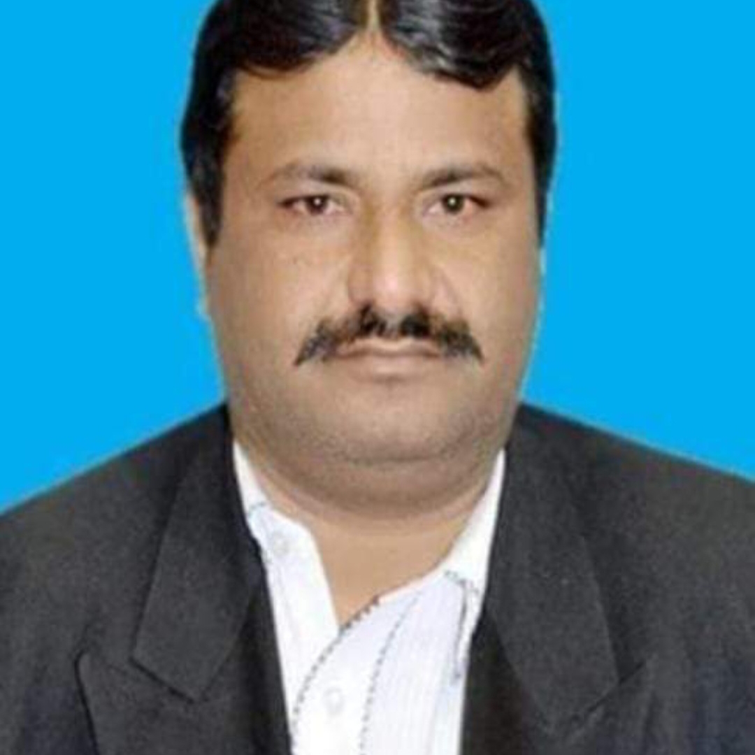 Malik Azmat Hayyat