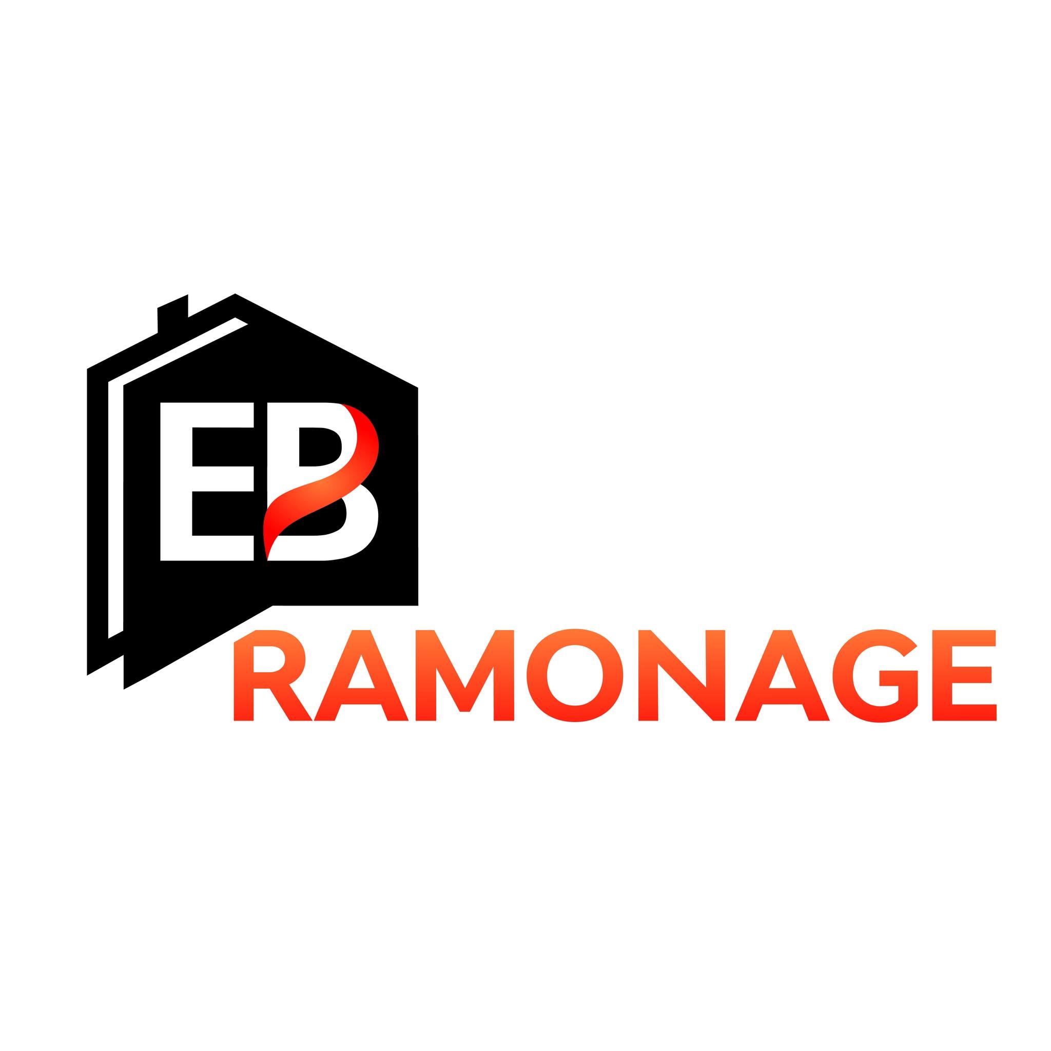 EB ramonage
