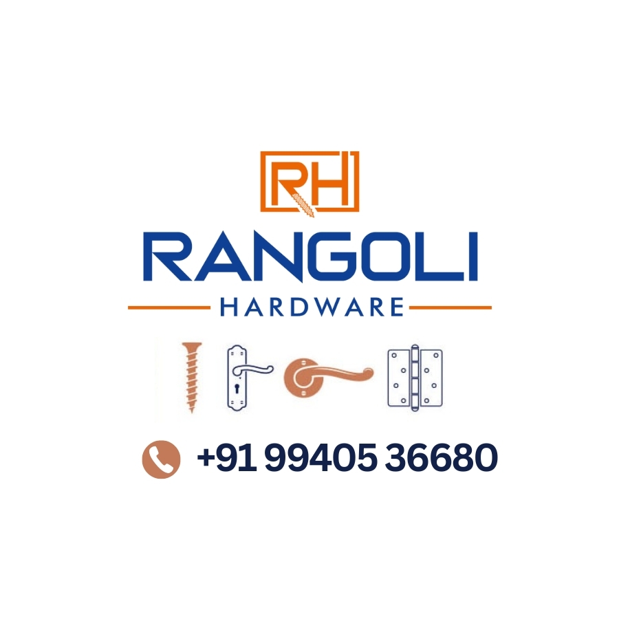 Rangoli Hardware | Chennai