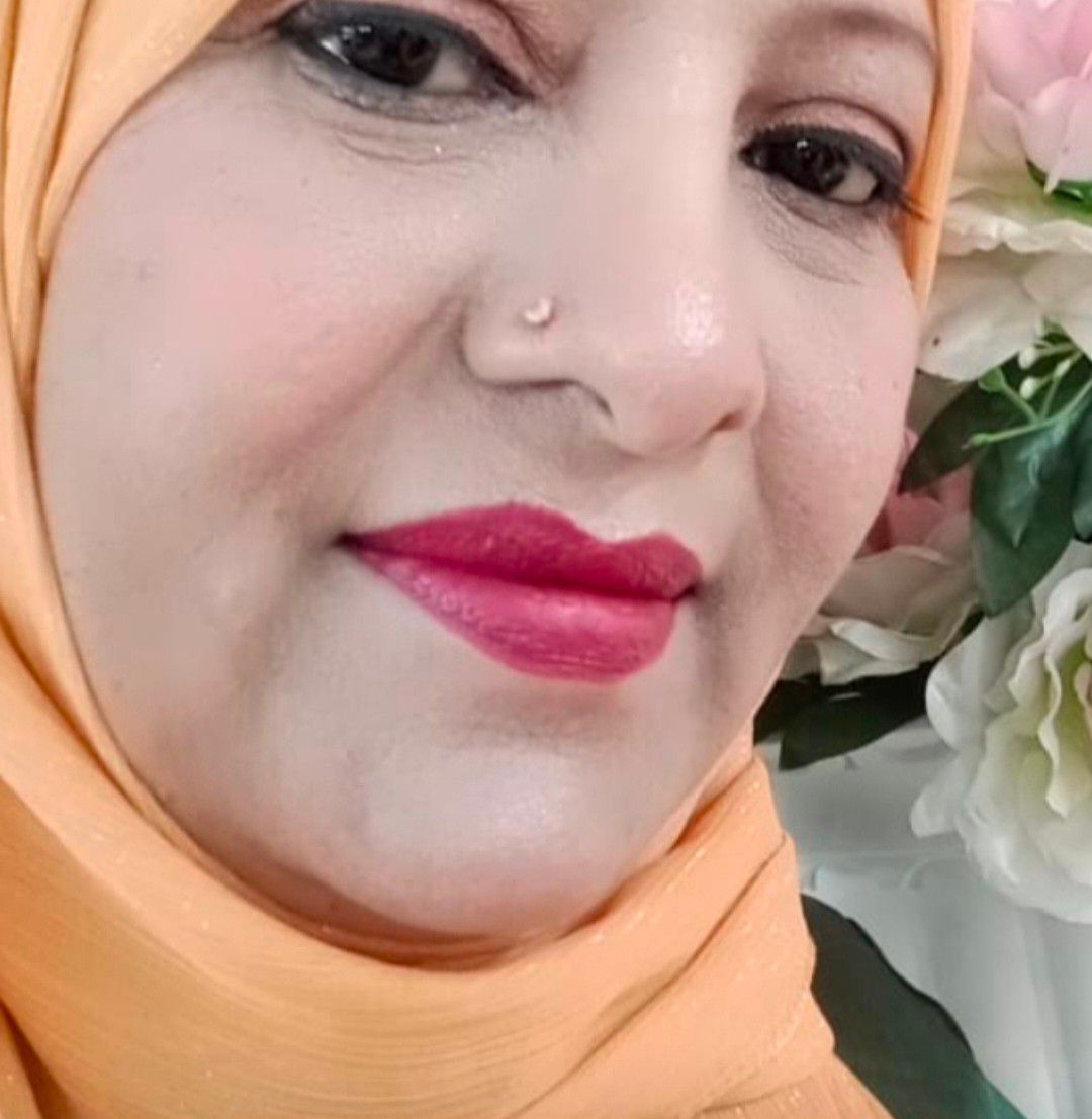Humaira Rahman
