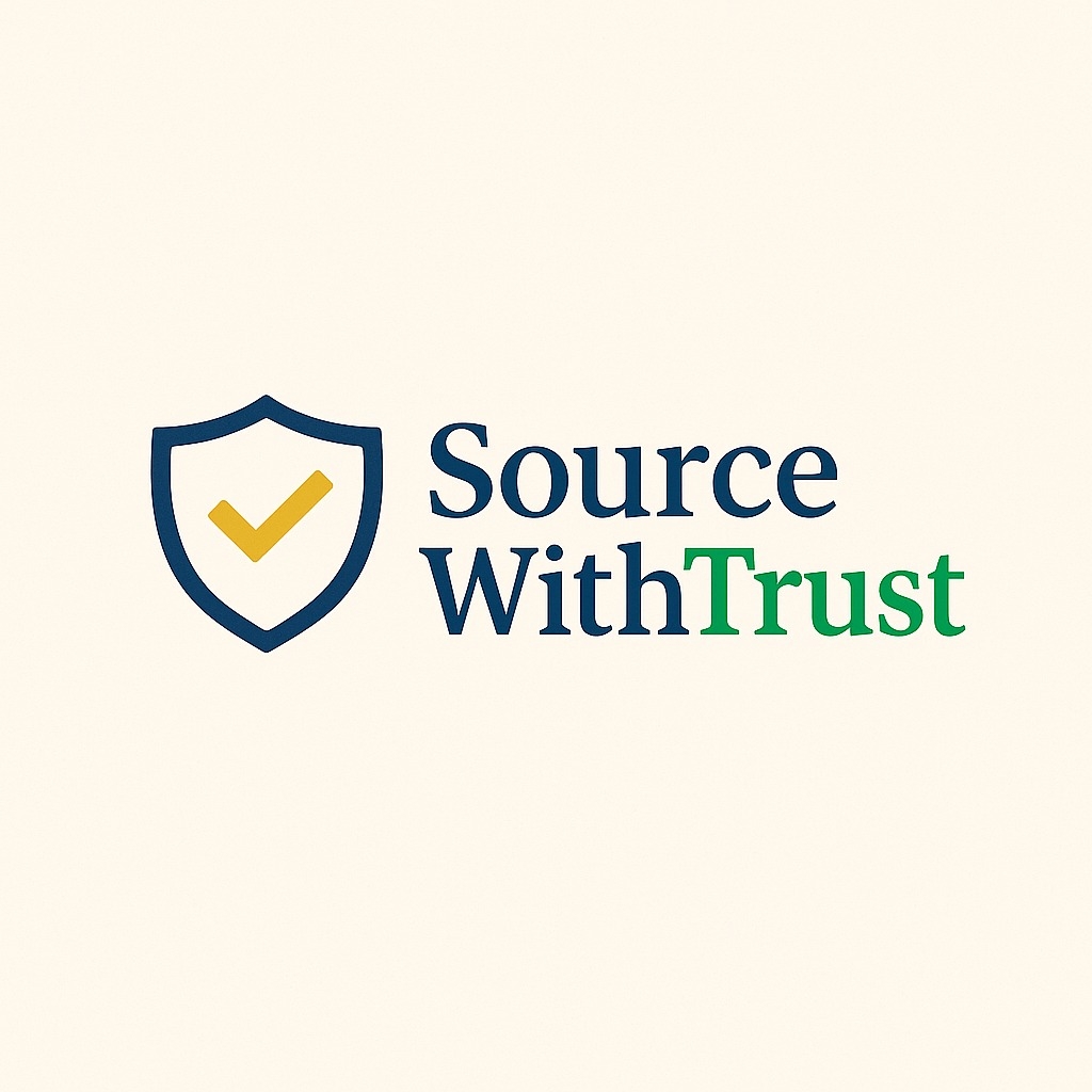 Source With Trust | Mumbai