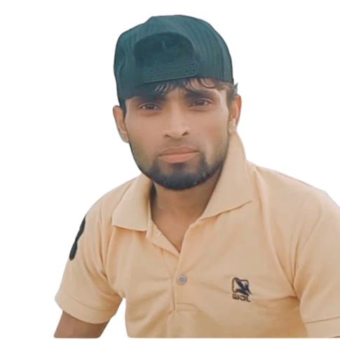 Nehal kumar