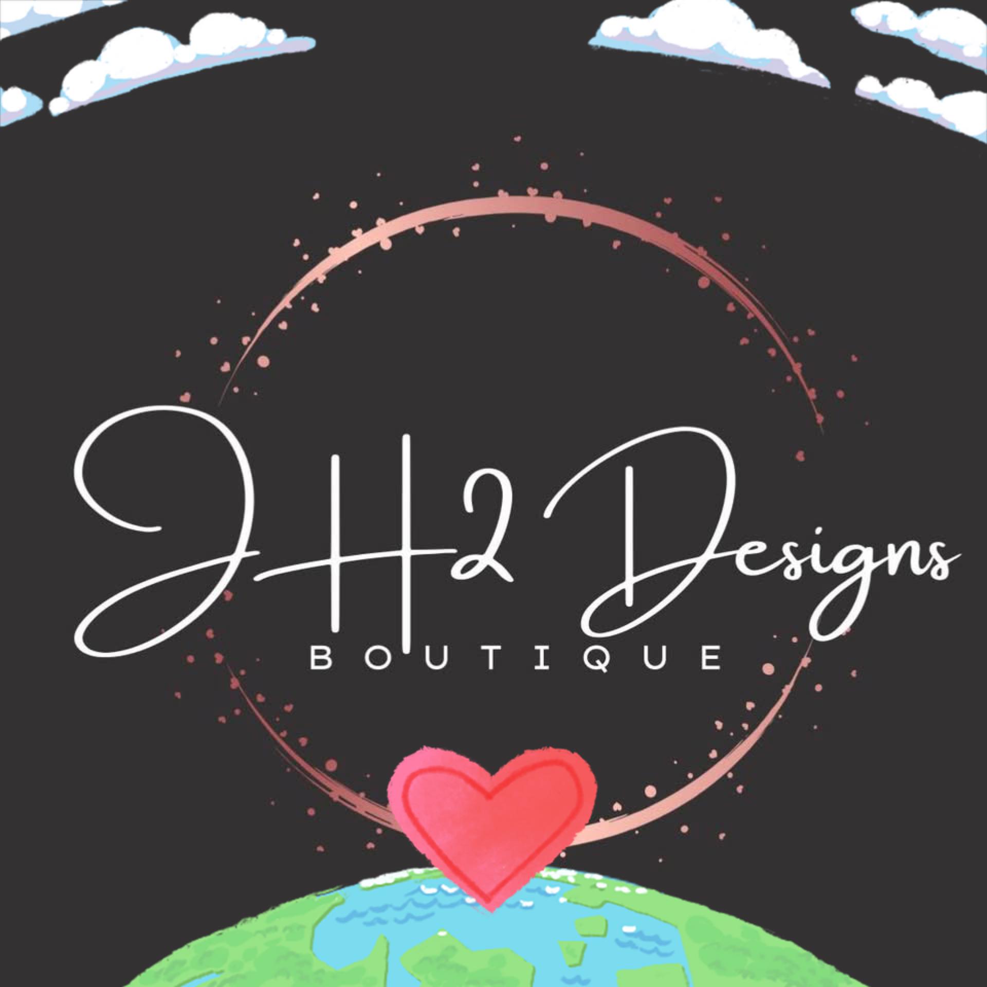 JH2 Designs | Winnie TX