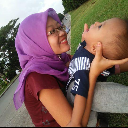 Nini guplak Agi serba salah #fyp #humor | Widdy Aniarty