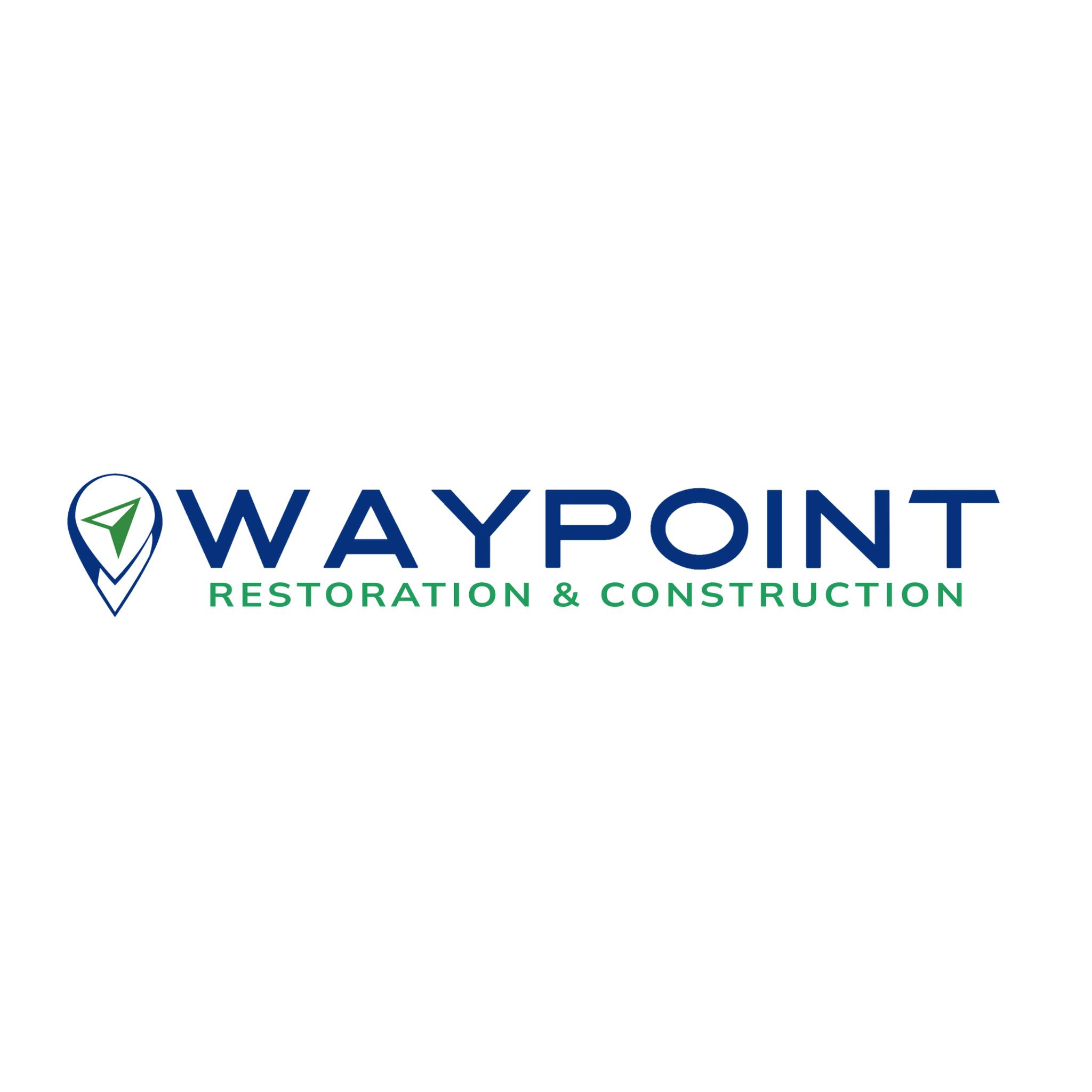 Waypoint Restoration & Construction