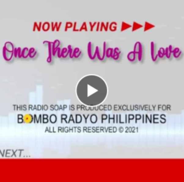 Drama sa Radyo | Kalibo