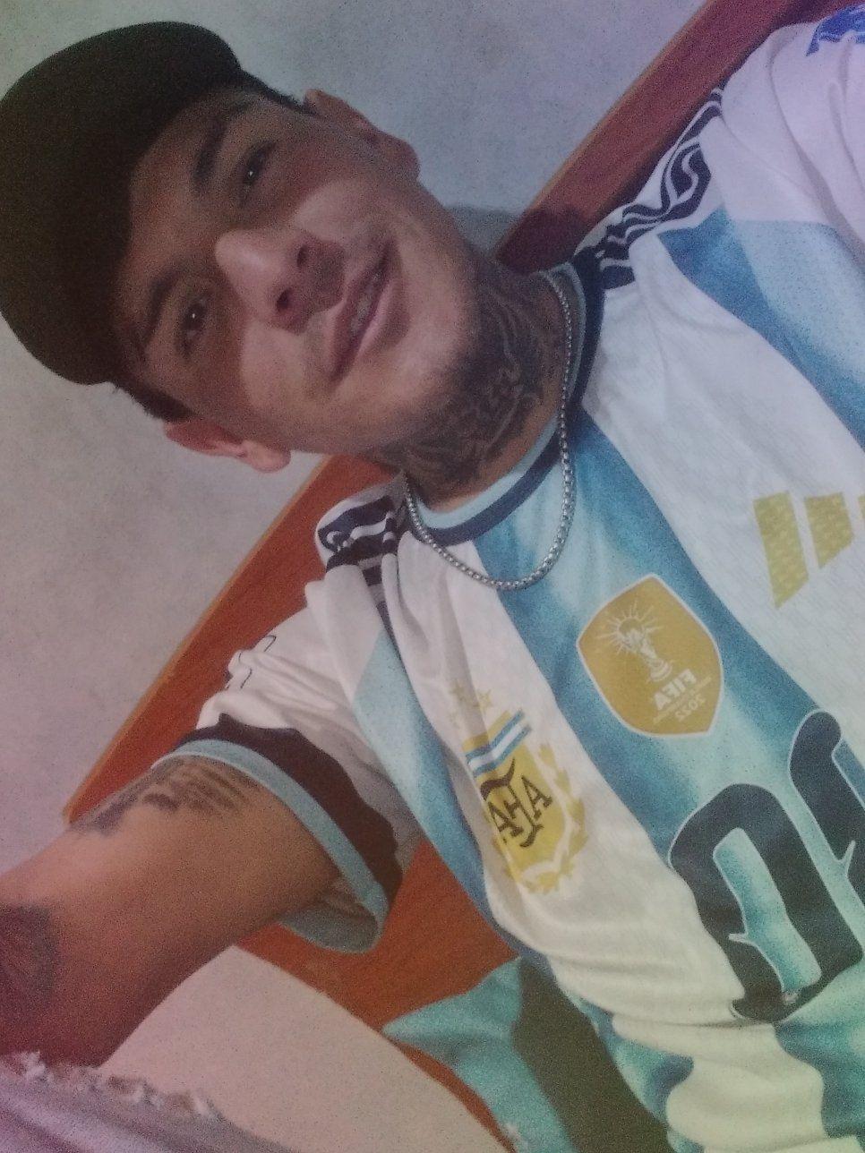 Nicko Martinez