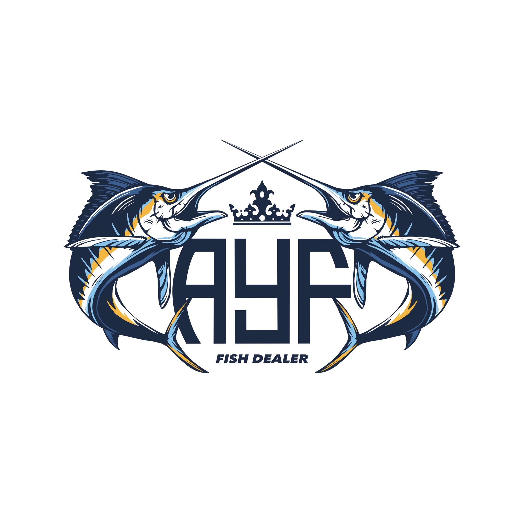 AYF Fish Dealer