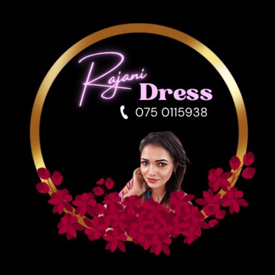 Rajani dress | Rakwana