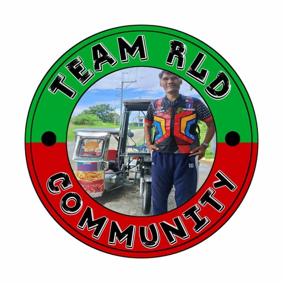 Team RLD community