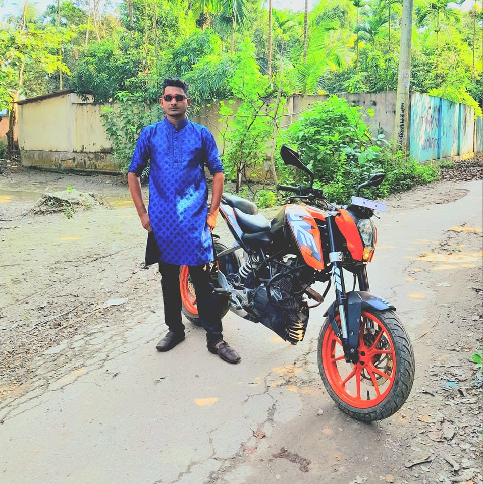 Repon Sikder