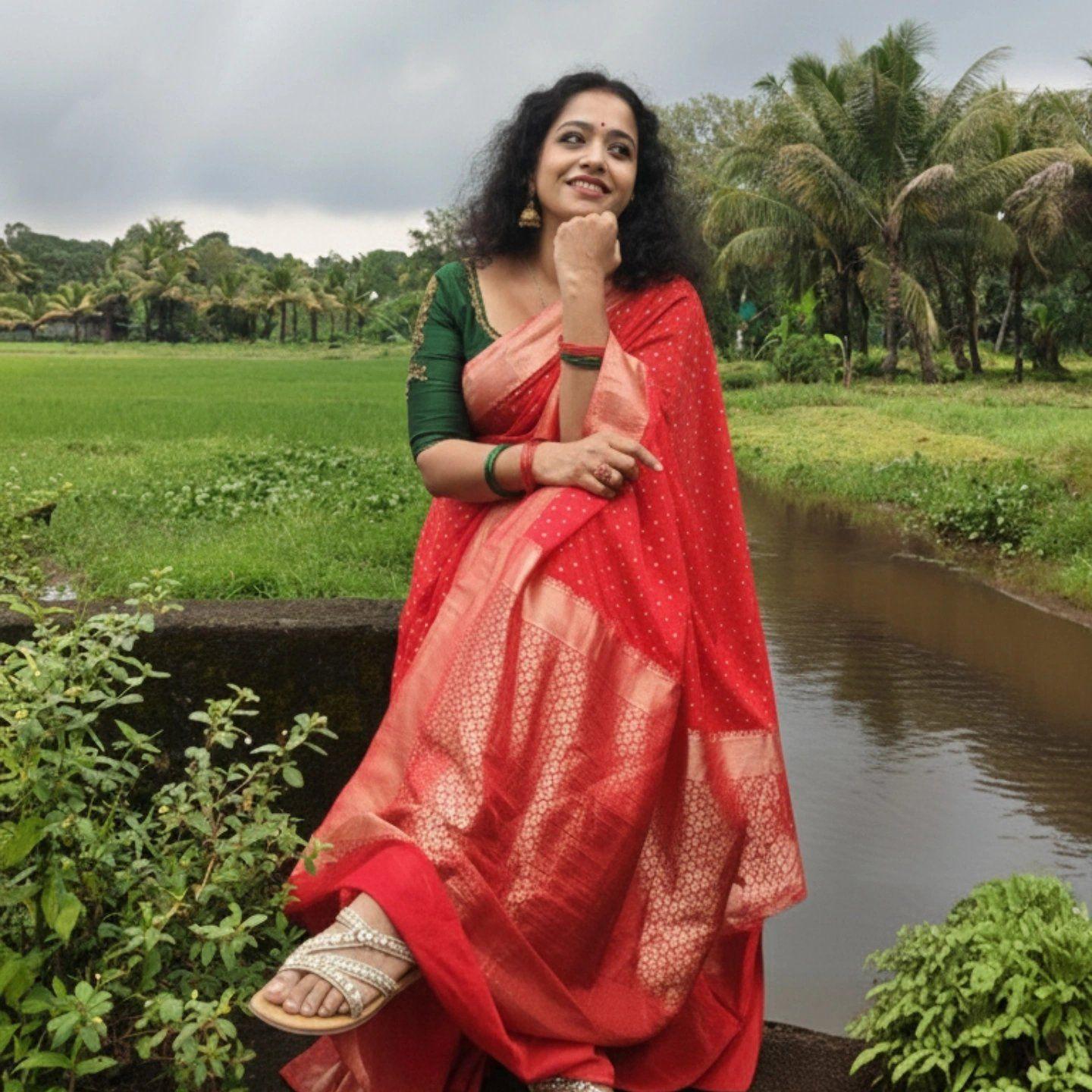 Parvathy S Kumar Official