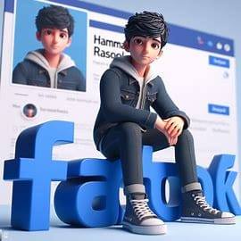 Hammad Rasool