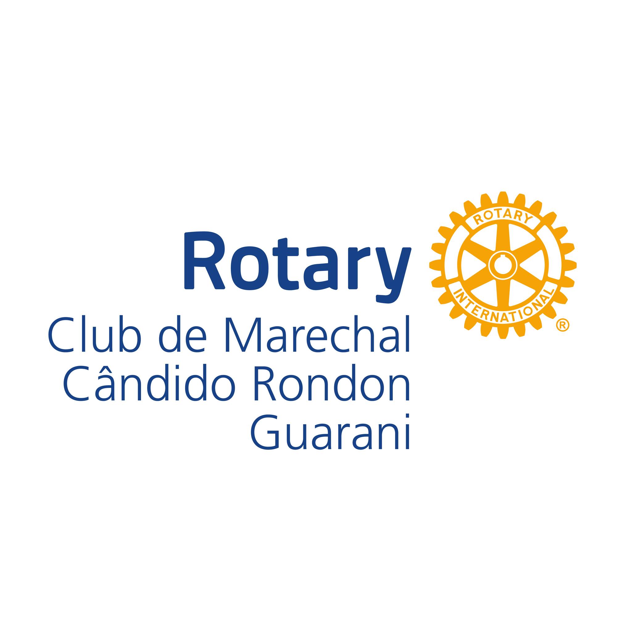 Rotary Club de Marechal Cândido Rondon - Guarani | Marechal Cândido ...