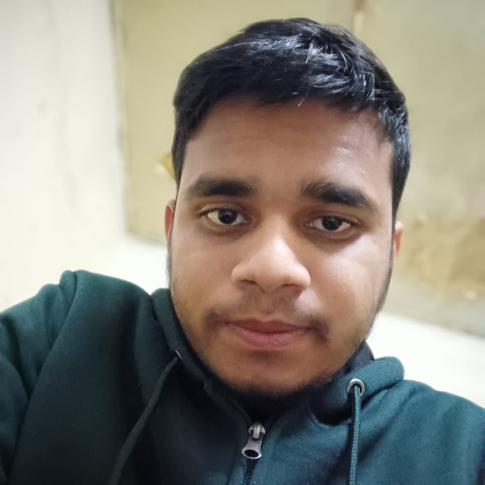MD RONI MIAH | Doha