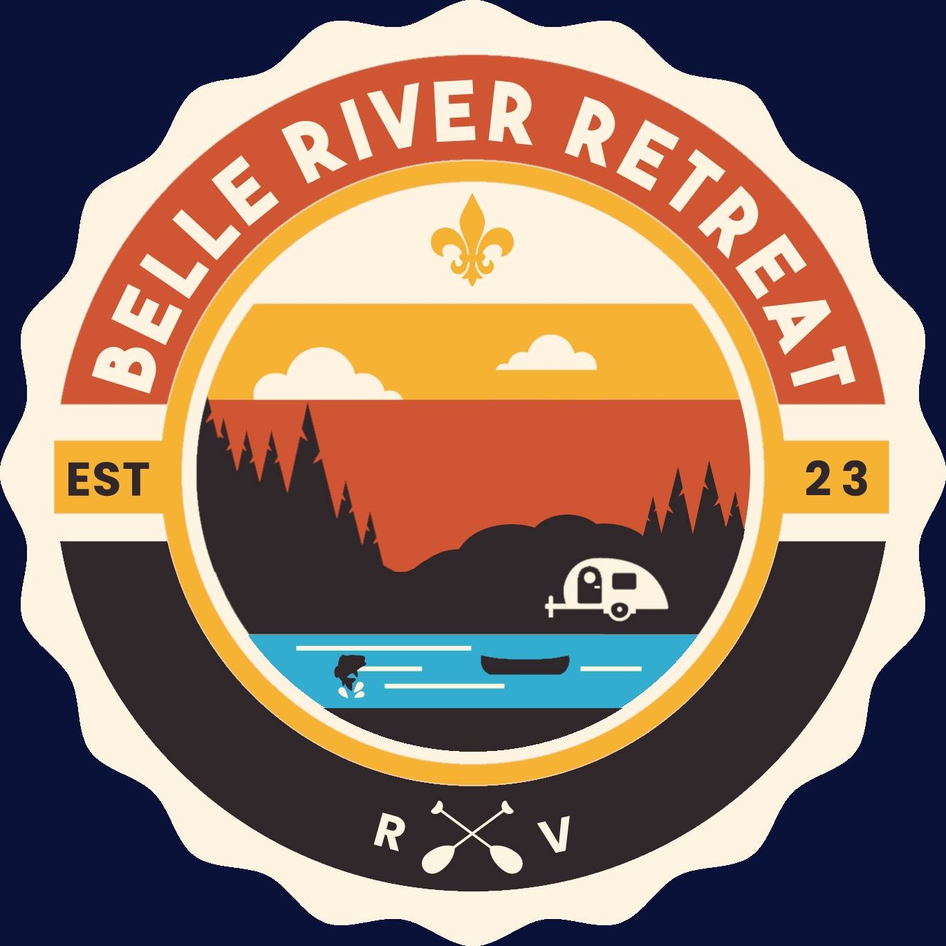 Belle River Retreat | Belle MO