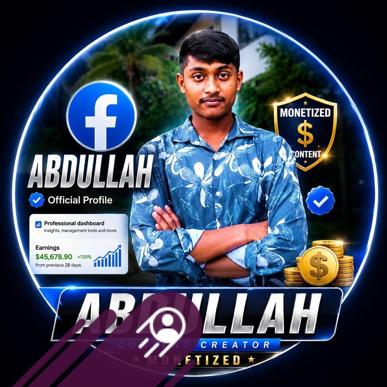 Abdullah Abdullah