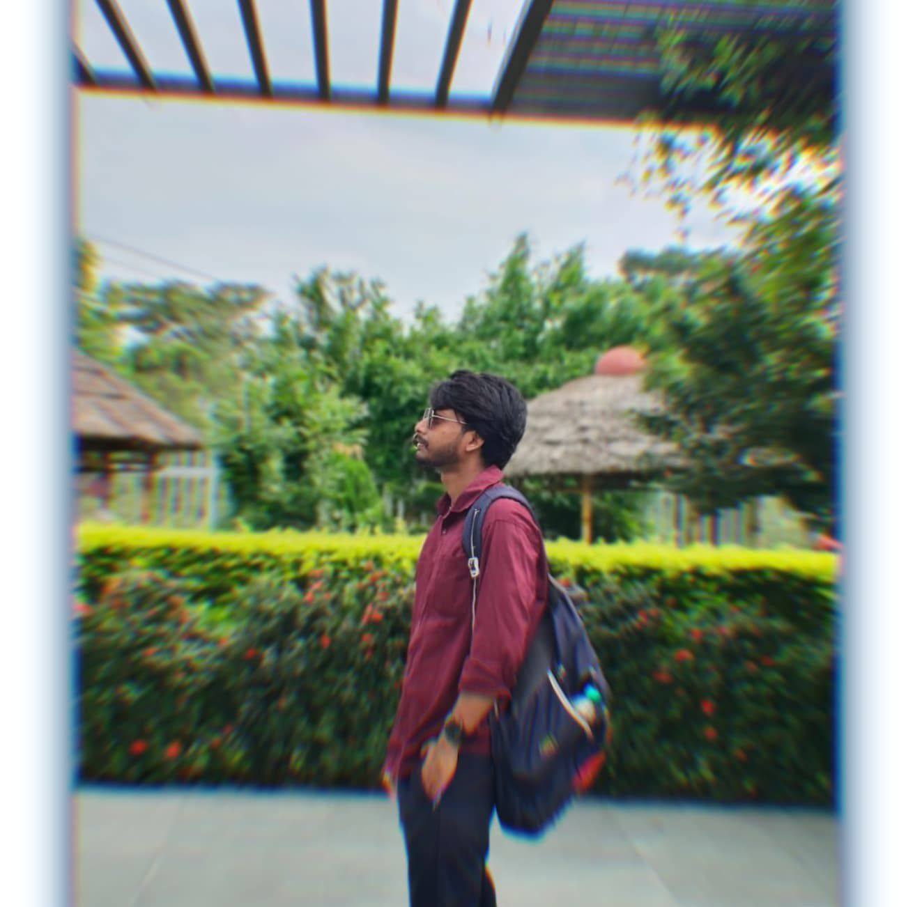 Subhas Sarkar - ️Bonu ️ | Facebook