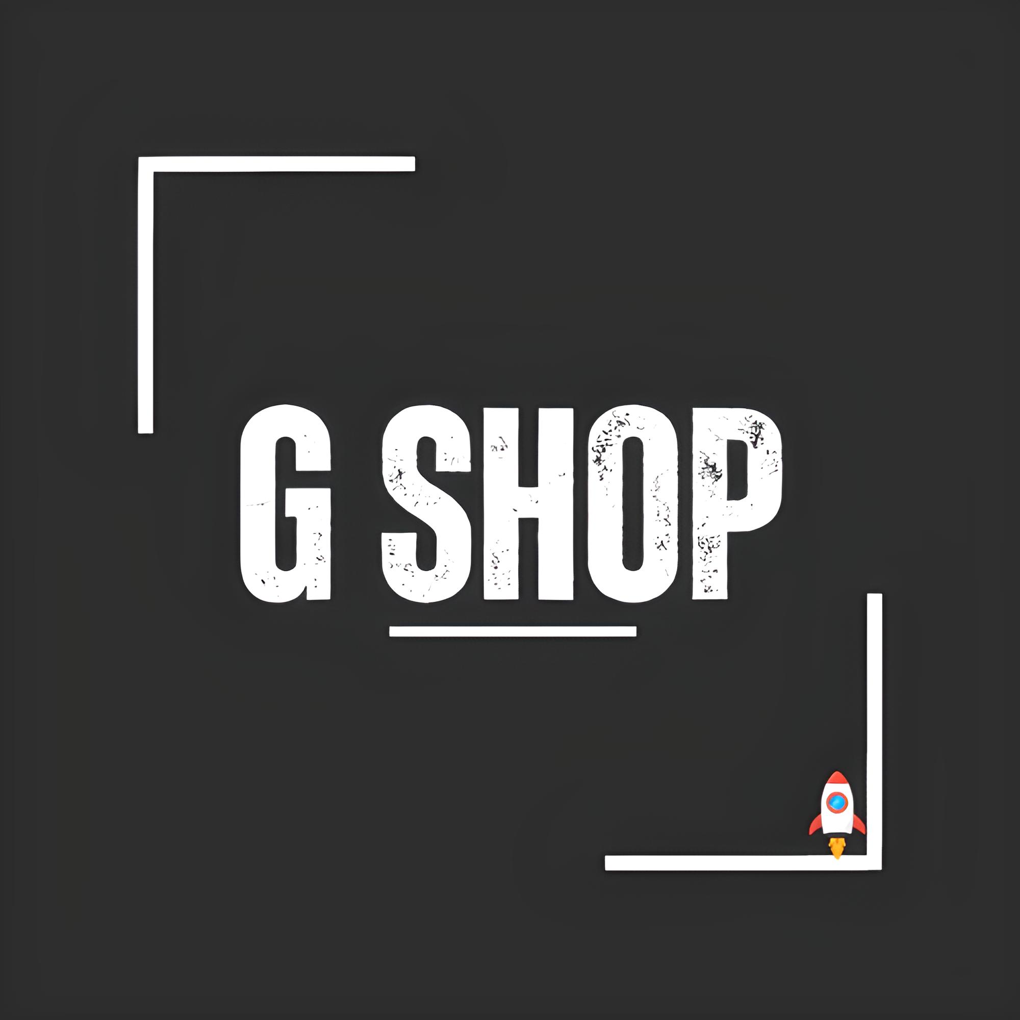 G Shop | Nuevo Laredo