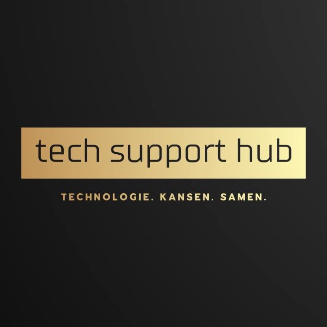 Tech Support Hub | Rotterdam
