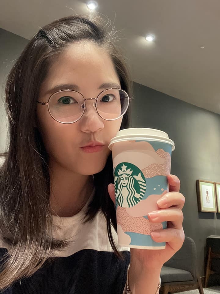 Jessica Tee