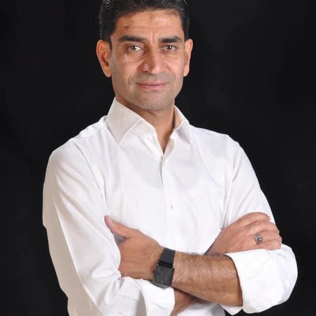 Dr.Ardem Hasseb Kahya - الدكتور اردم حسيب