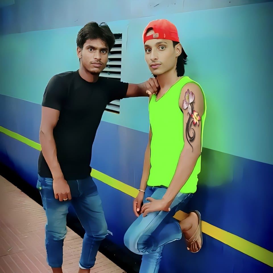 md rais