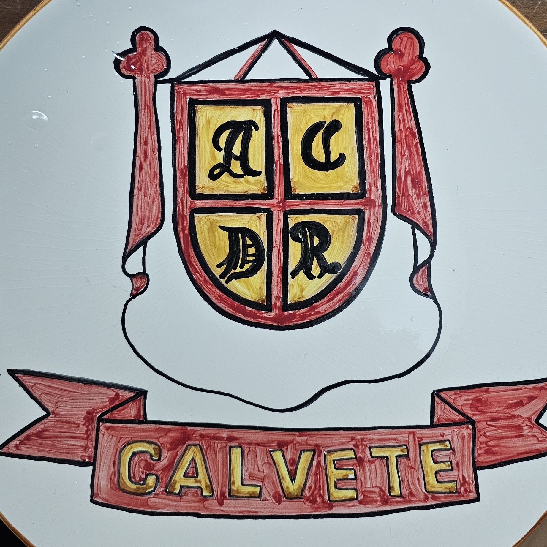 Acdr Calvete