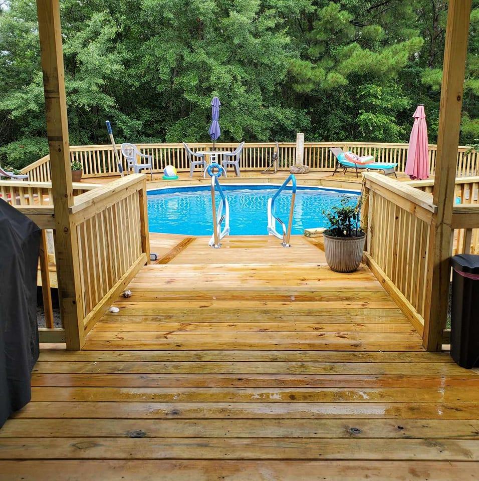 Ferrell Renovations | Brunswick GA