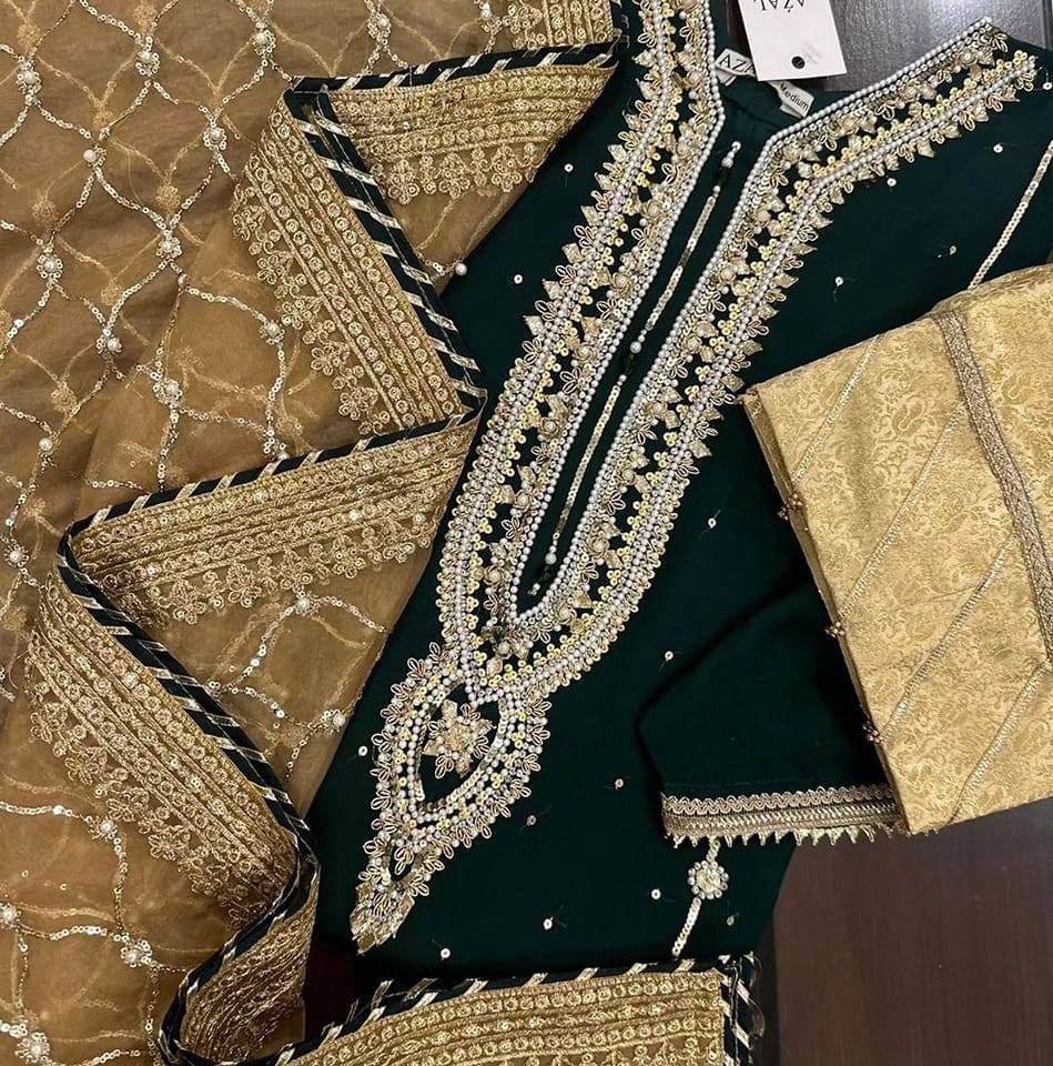 Get your Eid dress on your doorstep with COD all over UAE and make your ...