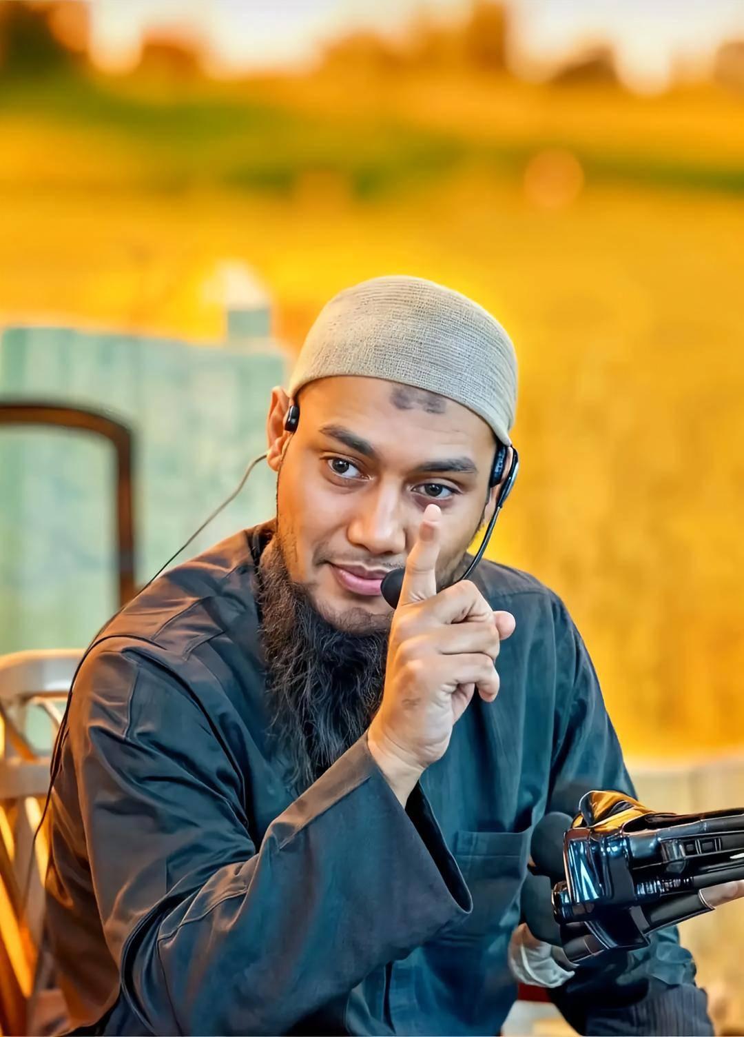 Arik Ahammad