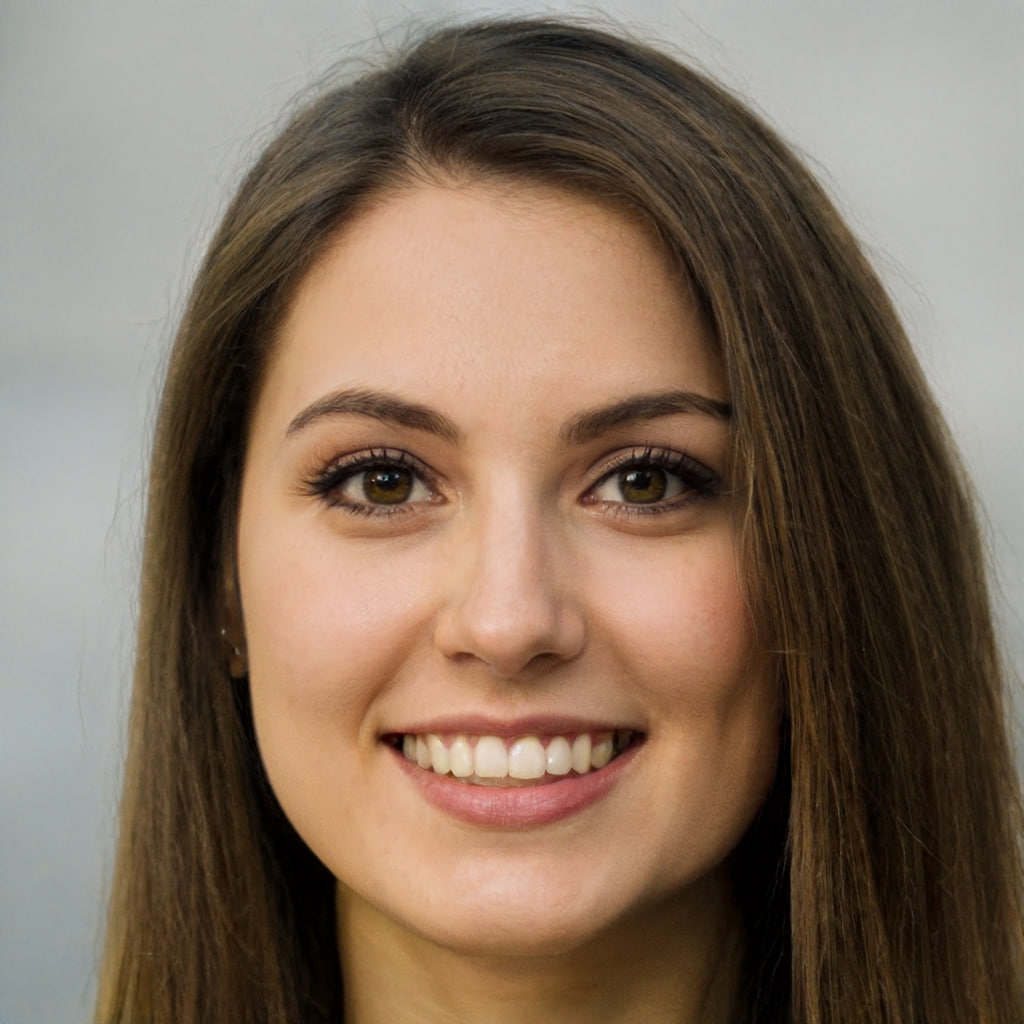 Julia Rosenfeld