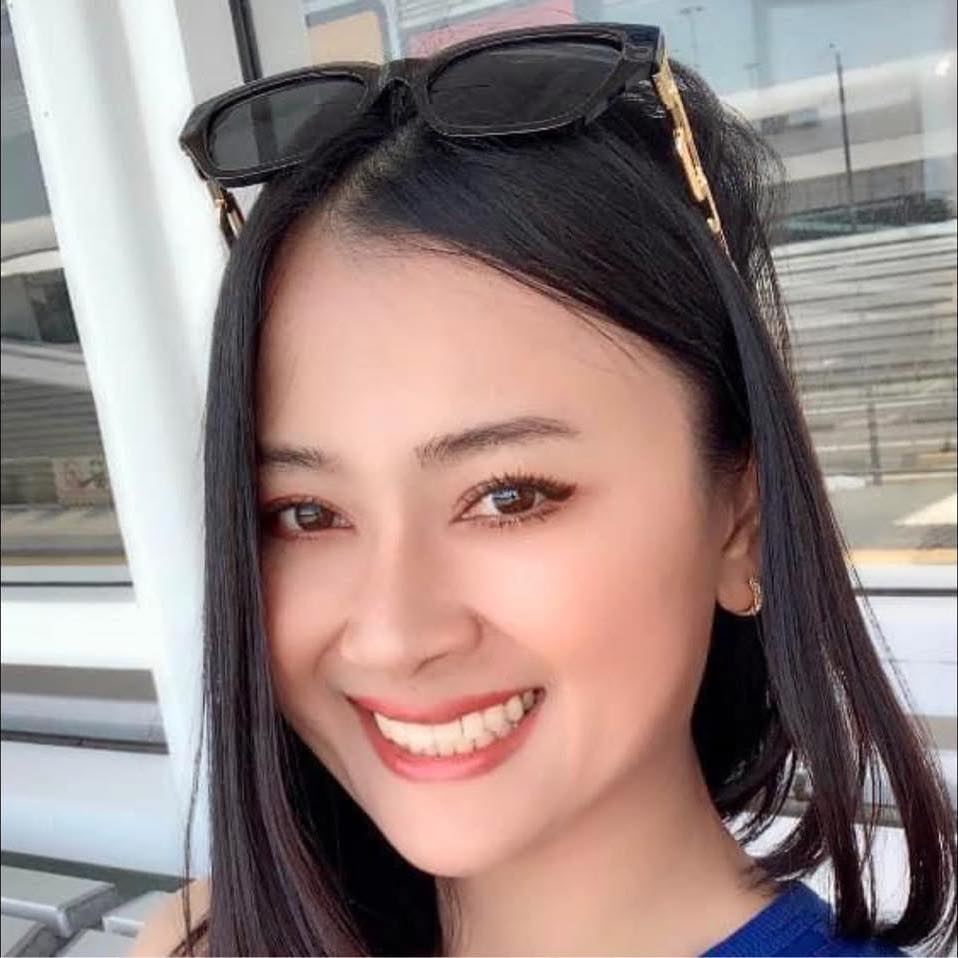 Kate Pool Villa Pattaya