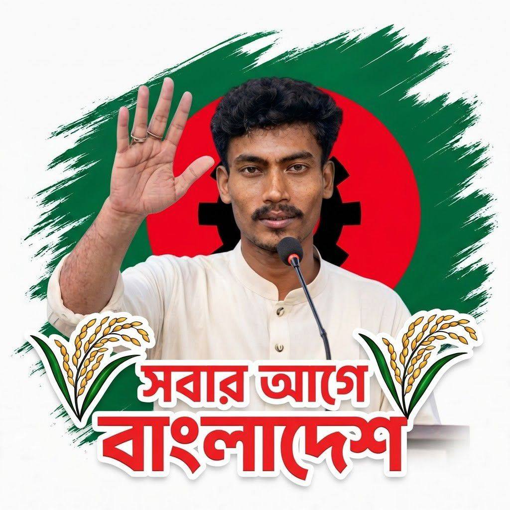 Md Rohim Hossain Raju