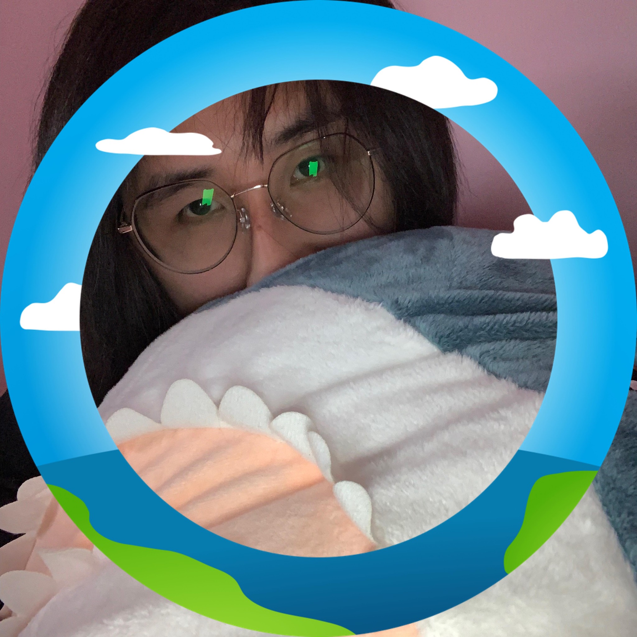 欣欣