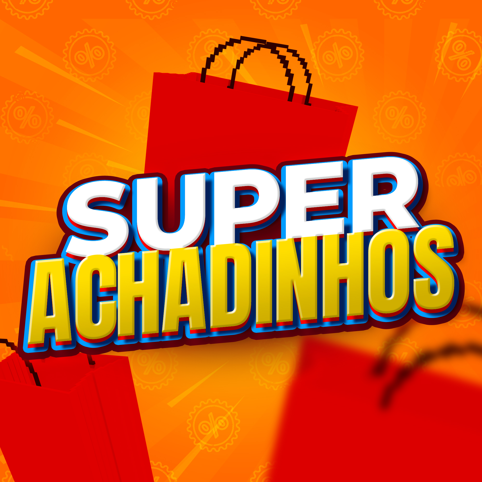 Super Achadinhos | Vila Velha ES