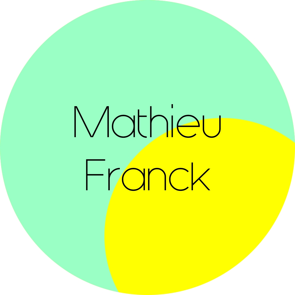 Mathieu Franck Elektrotechniek