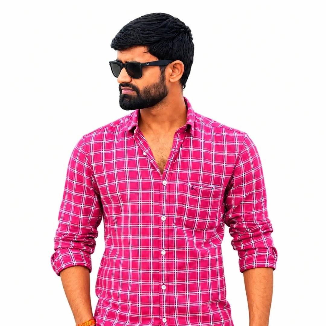 Hariprakash Rai