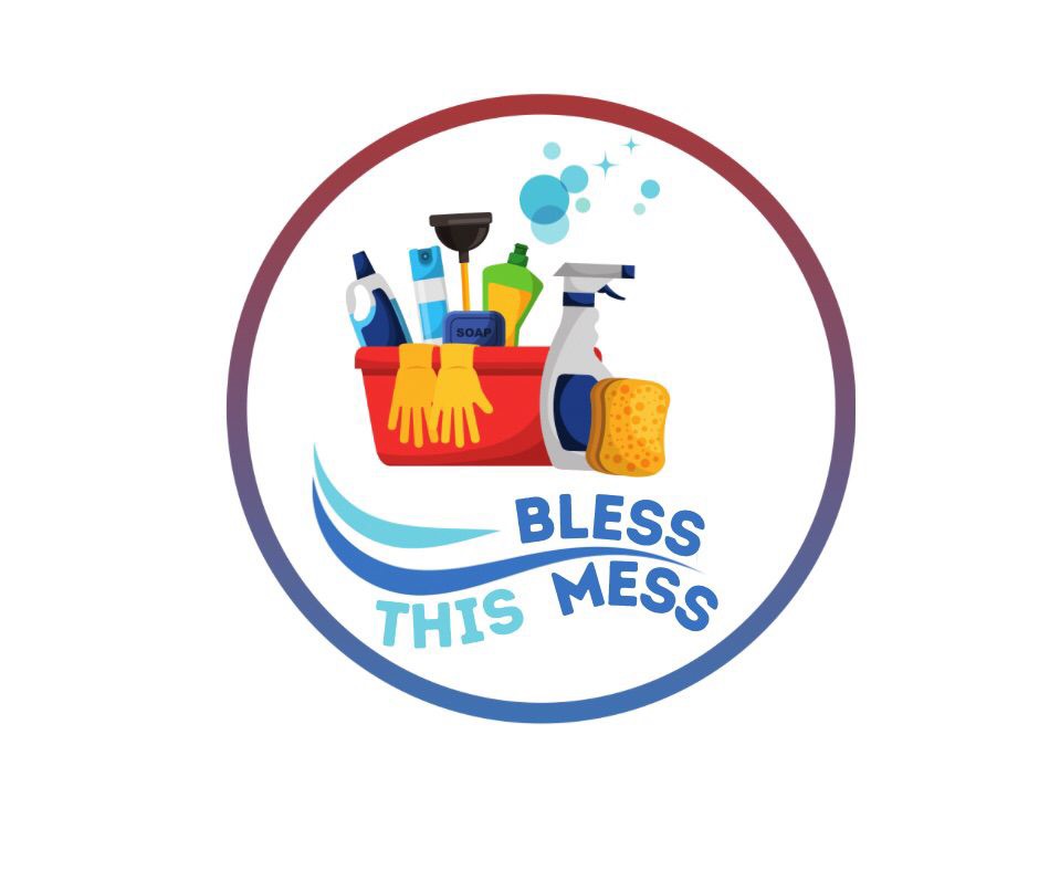 Bless This Mess Cleaning Services | Enniskillen