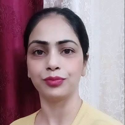Ms Riya Singh | Delhi