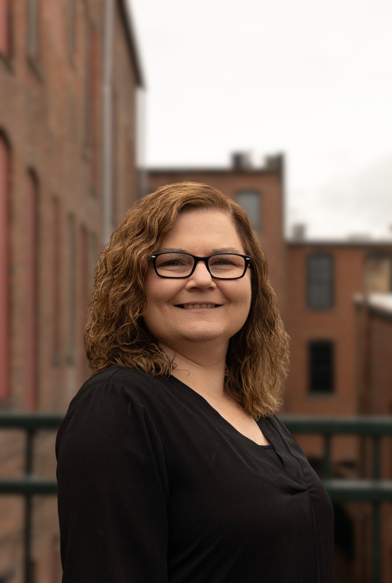 Bobbie Riffe - Realtor | Mansfield OH