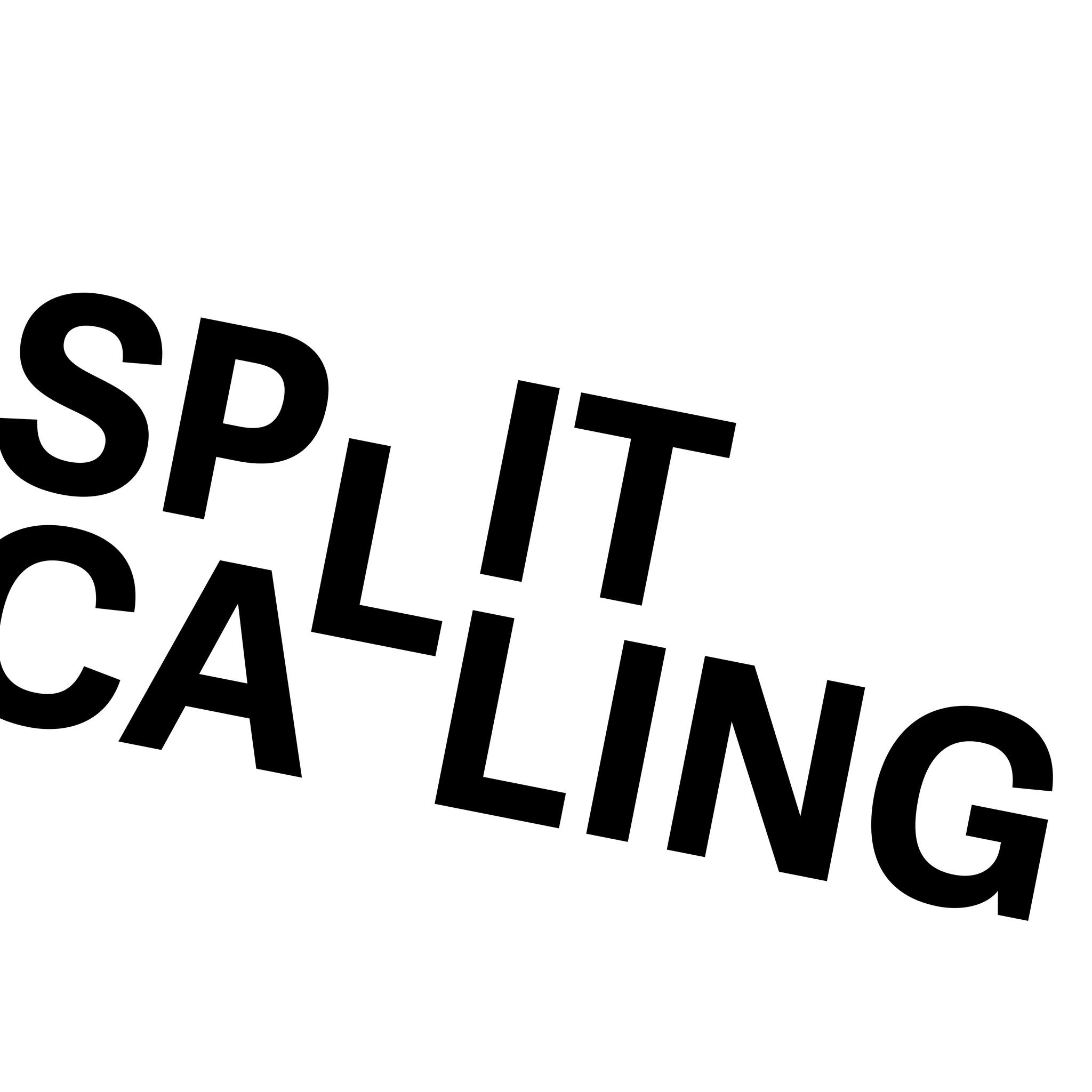 Split Calling | Split