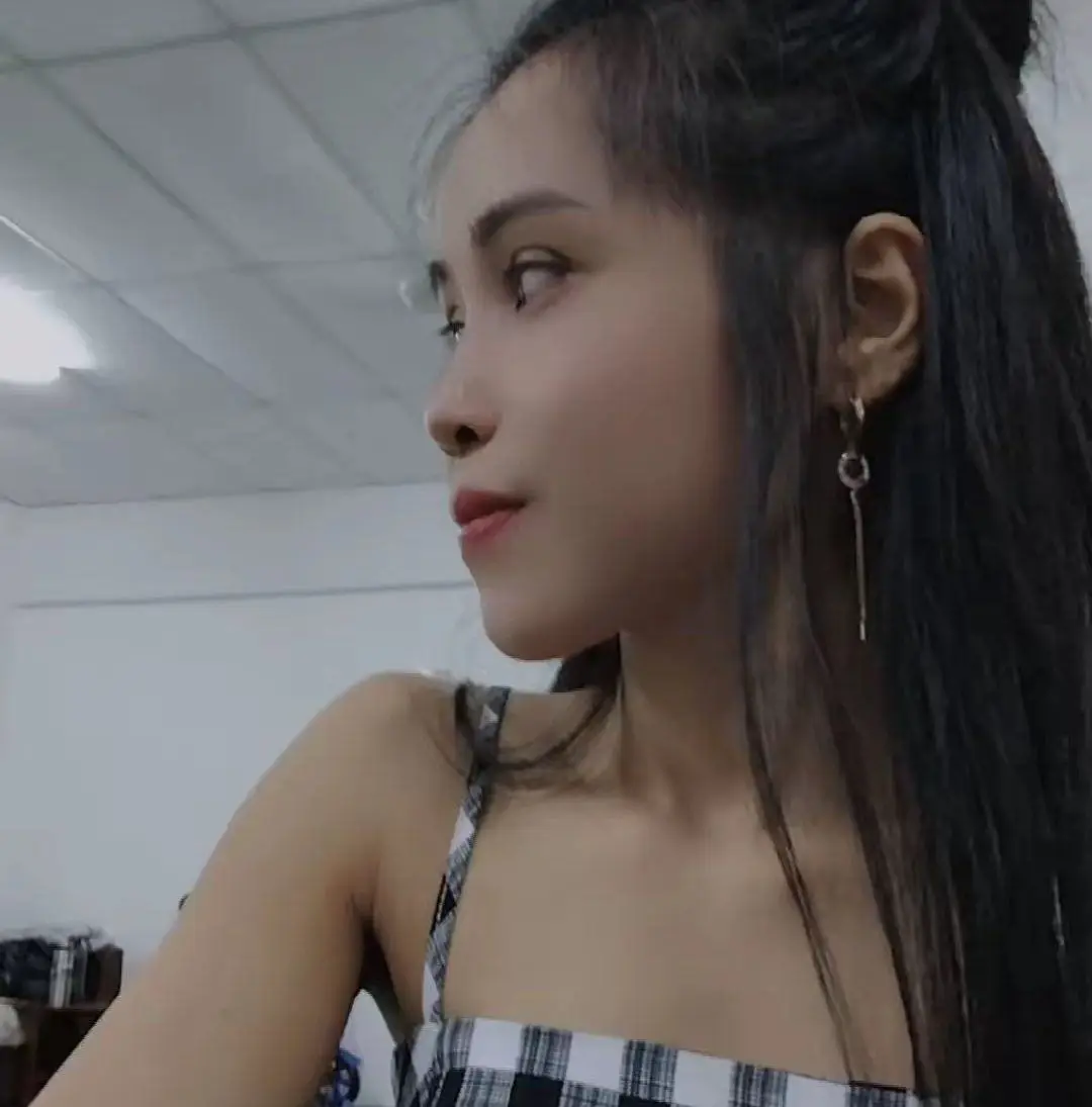Nhin e ghe qua ,4ngay nua e đẹp lai nha may che | Nhung Lee Shop