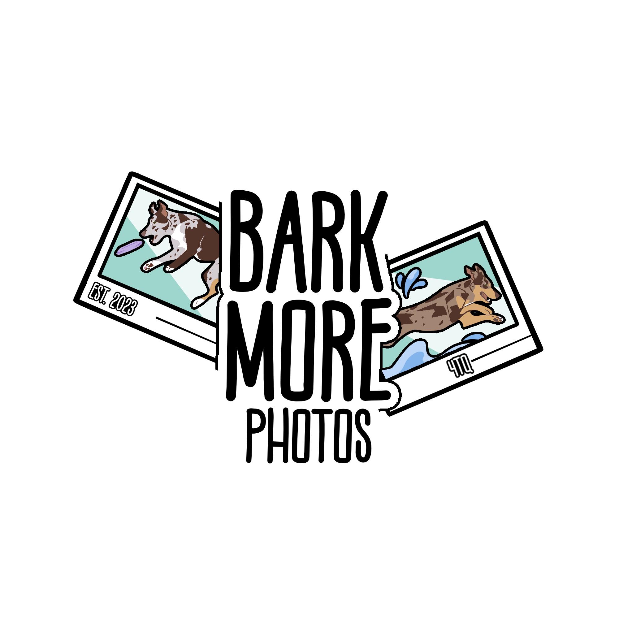 Bark More Photos