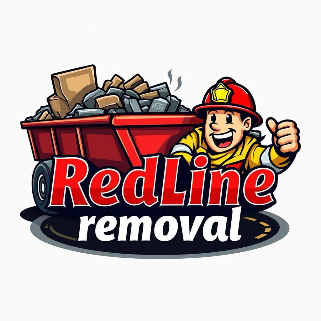 RedLine Removal LLC | Rochester NY