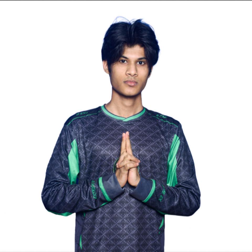 Sabbir Konok